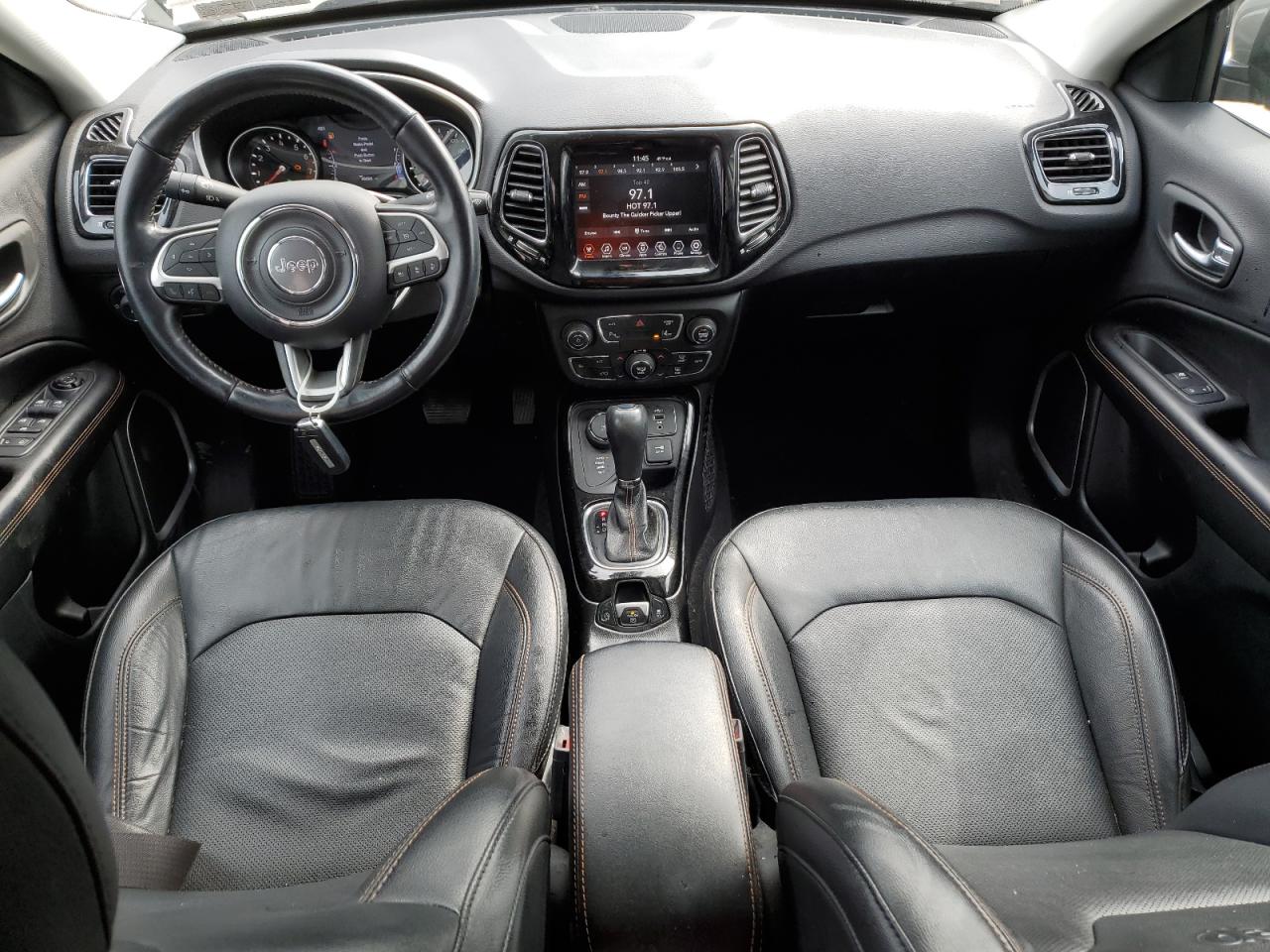2021 Jeep Compass - Image 8