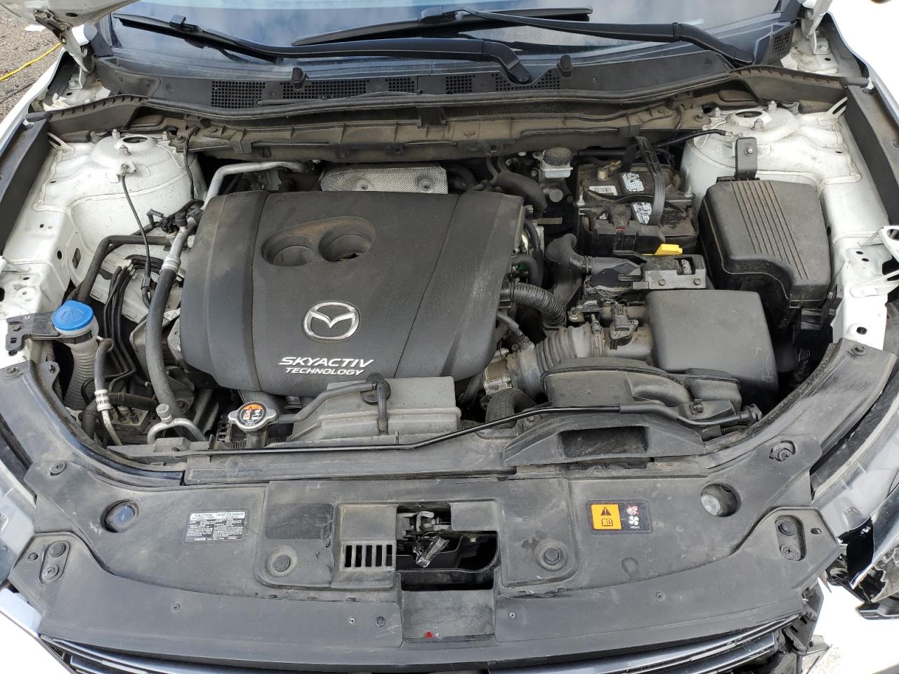2016 Mazda CX-5 - Image 12