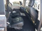 2020 Chrysler Pacifica Touring L na sprzedaż w Woodhaven, MI - Front End