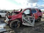2020 Chevrolet Traverse Lt zu verkaufen in Fresno, CA - Rollover