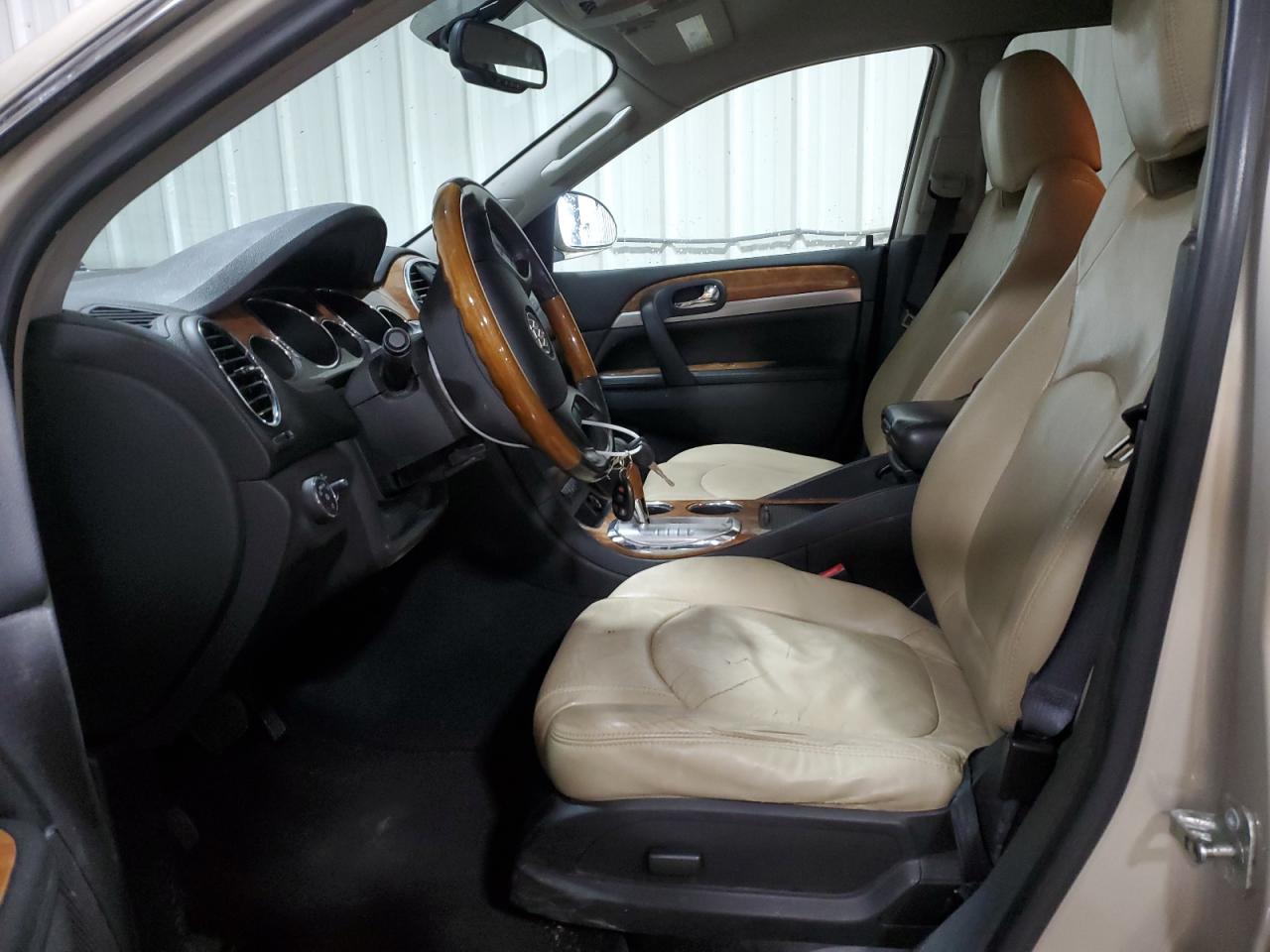2010 Buick Enclave - Image 7