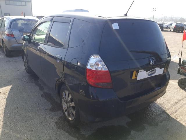 2007 HONDA JAZZ