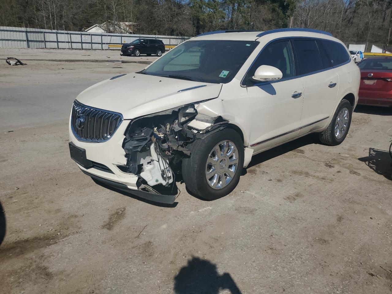 2014 Buick Enclave - Image 1