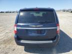 2015 Chrysler Town & Country Touring იყიდება Earlington-ში, KY - Burn - Interior