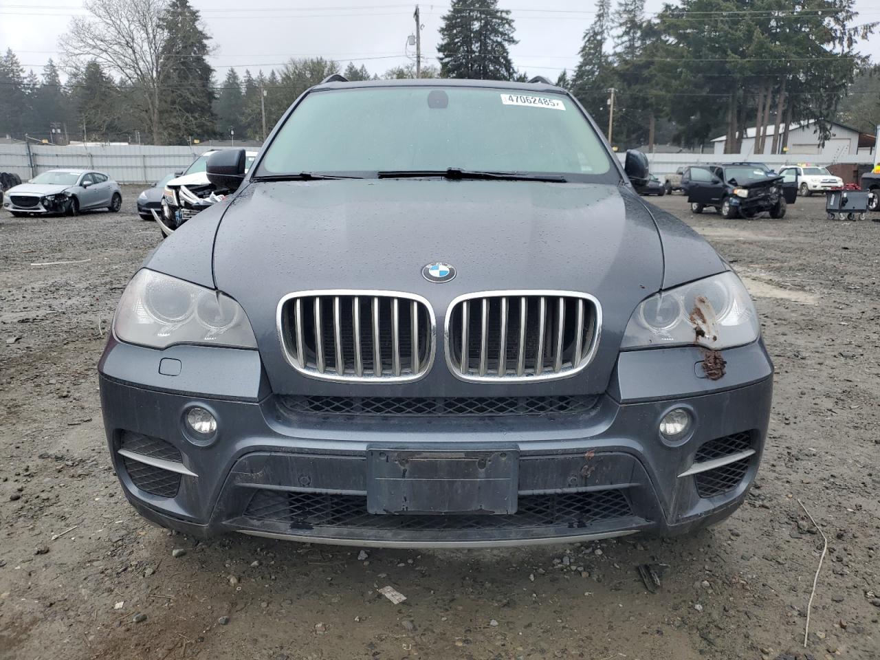 2013 BMW X5 - Image 5