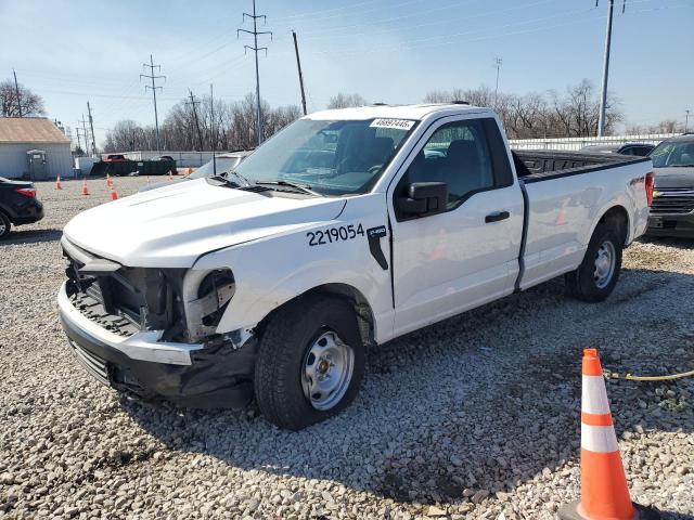 2023 Ford F150 