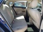 2017 Nissan Sentra S de vânzare în Fairburn, GA - All Over