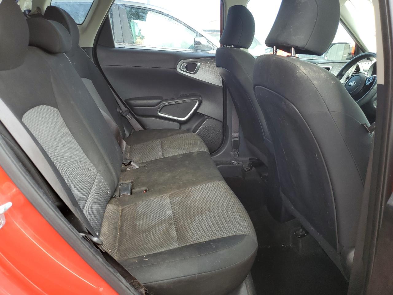 2020 Kia Soul Lx VIN: KNDJ23AU1L7055585 Lot: 50150755