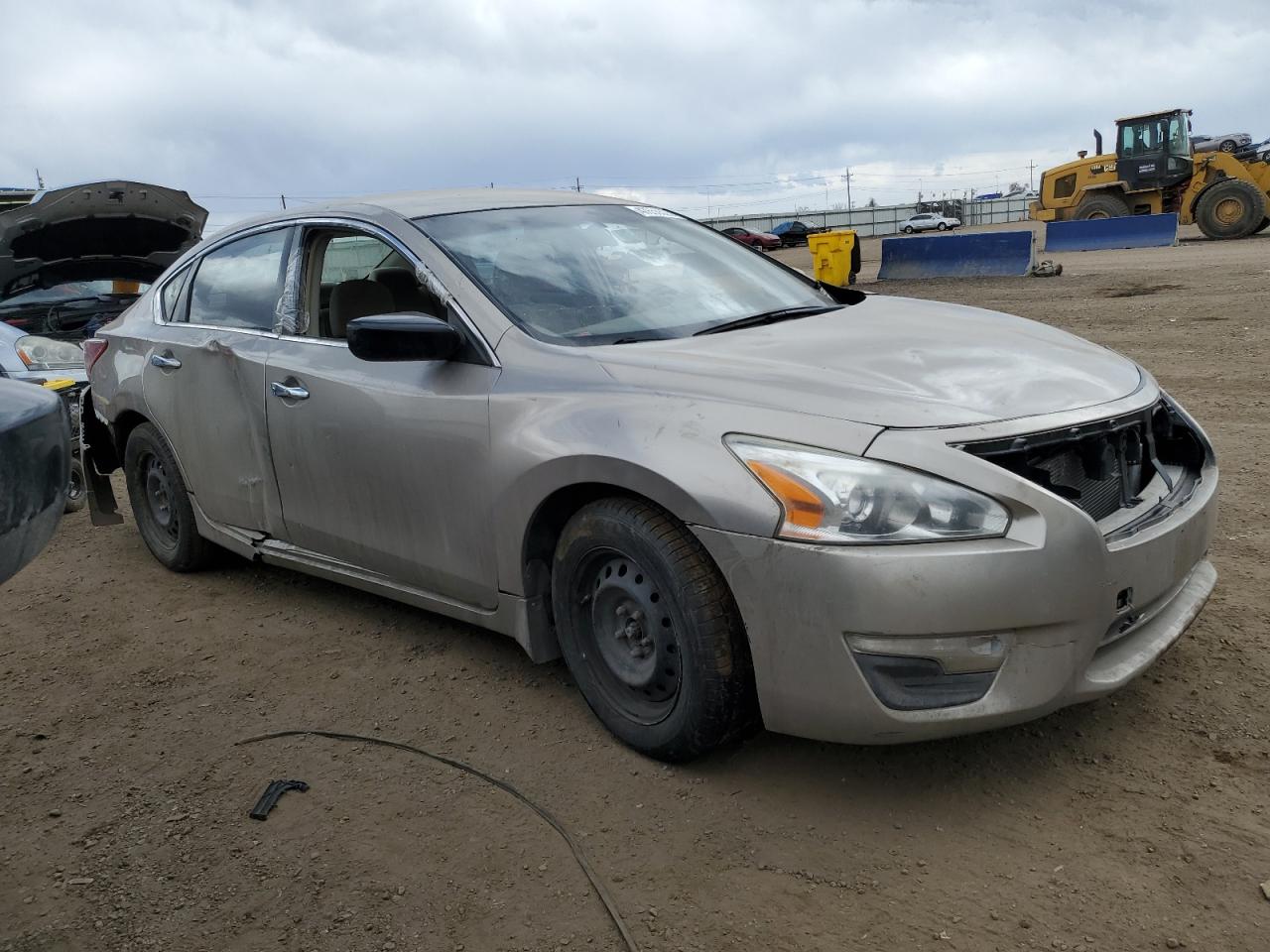 2013 Nissan Altima - Image 4
