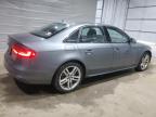 2016 Audi A4 Premium S-Line продається в Candia, NH - Front End