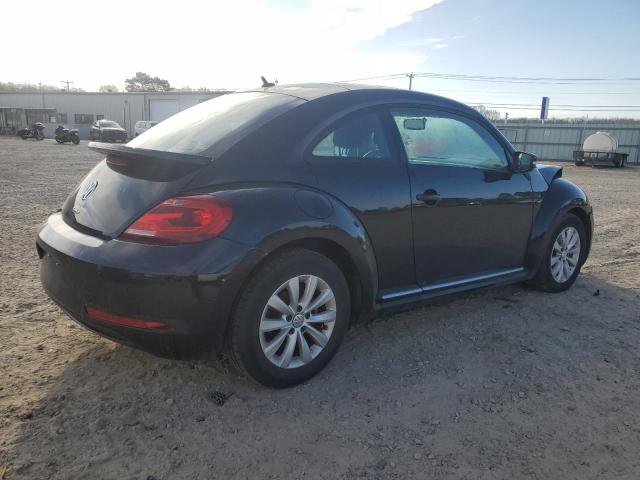  VOLKSWAGEN BEETLE 2019 Black