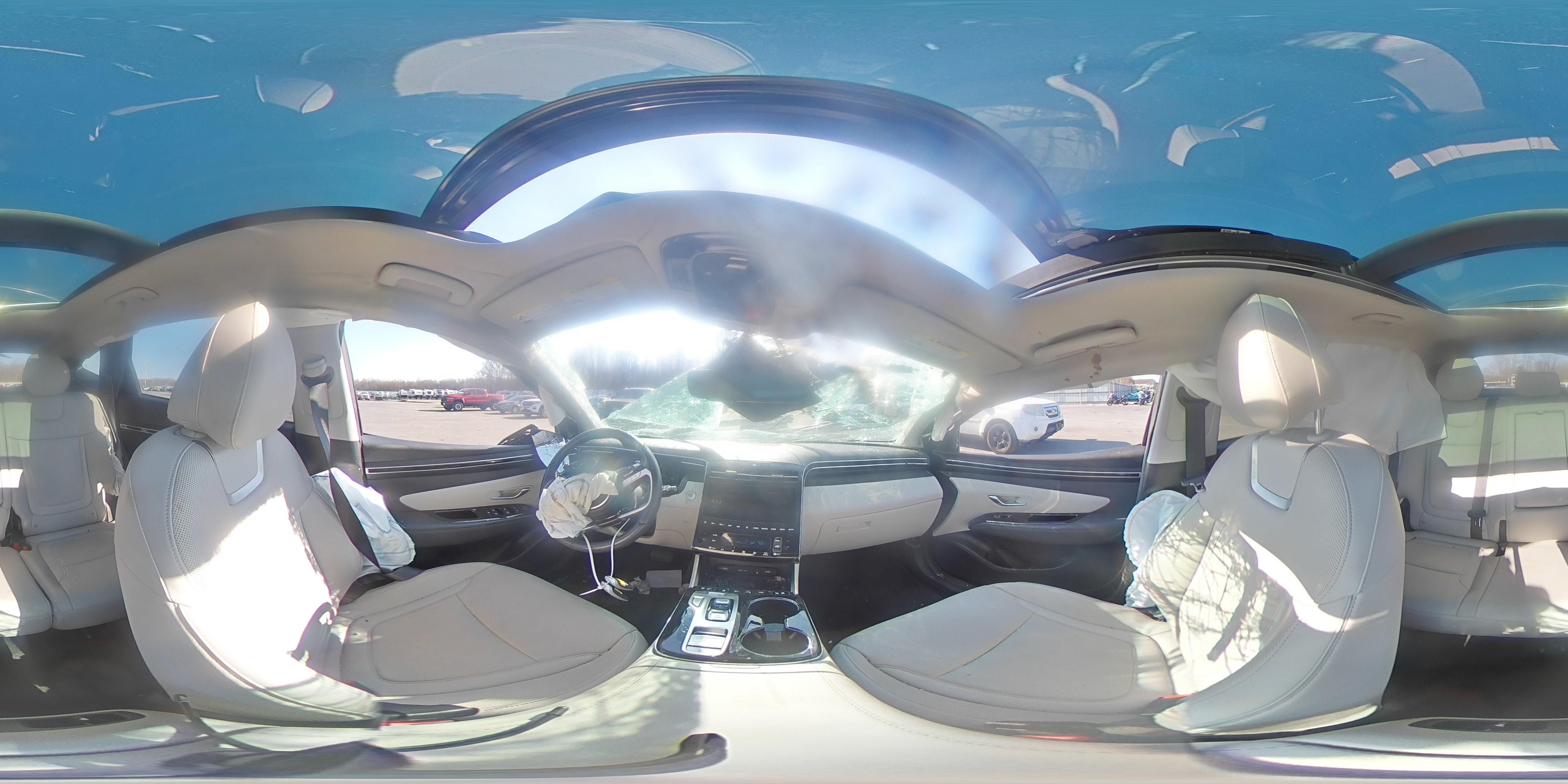 2024 Hyundai Tucson - Image 12