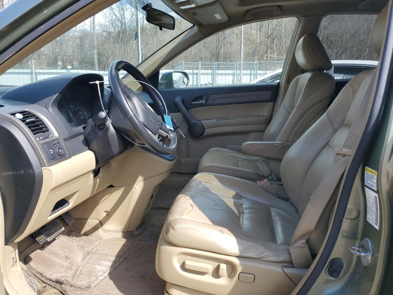 2009 Honda CR-V - Image 7