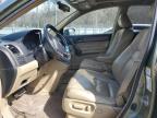 2009 Honda Cr-V Exl за продажба в Hurricane, WV - Side