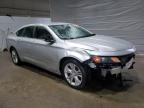 2014 Chevrolet Impala Lt for Sale in Candia, NH - Rollover
