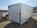 2024 Nexhaul Enclosed Cargo Trailer на продаже в Brookhaven, NY - Minor Dent/Scratches