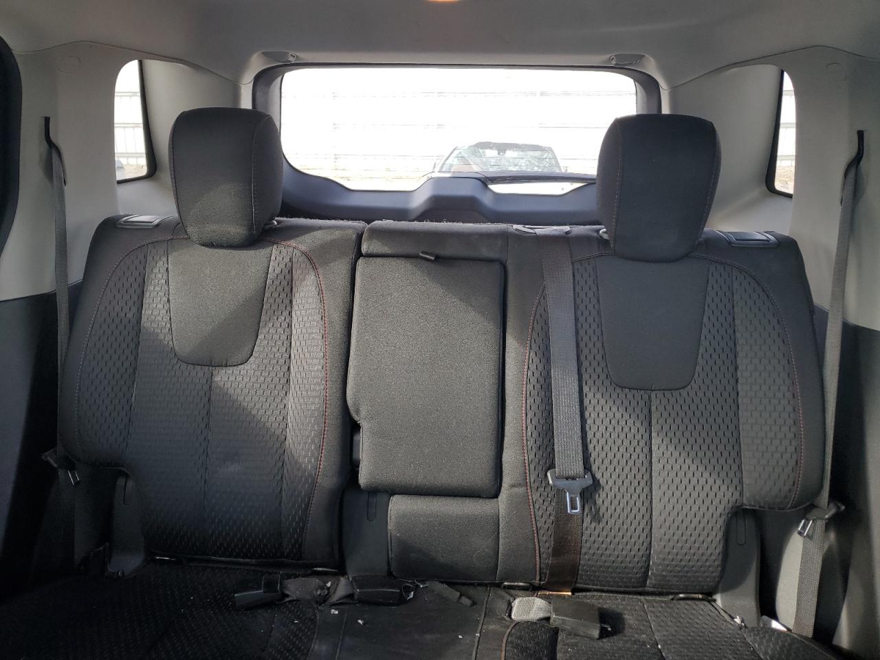 2012 GMC Terrain - Image 10