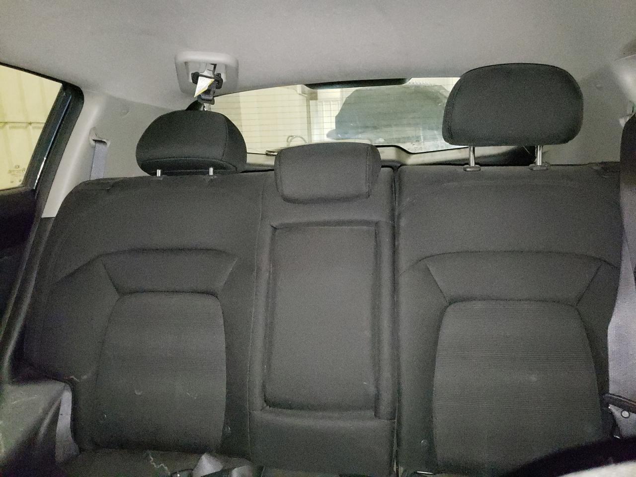 2012 Kia Sportage - Image 10