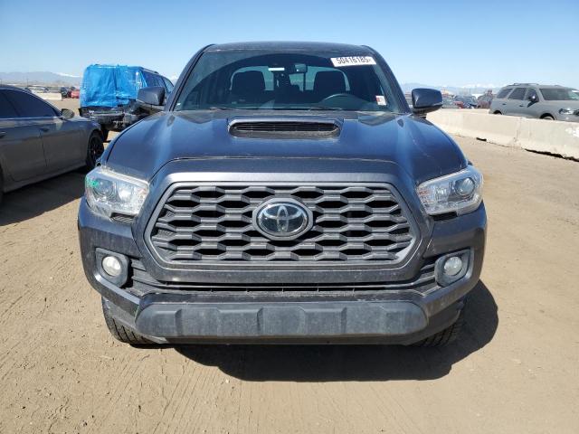 TOYOTA TACOMA 2021 Szary