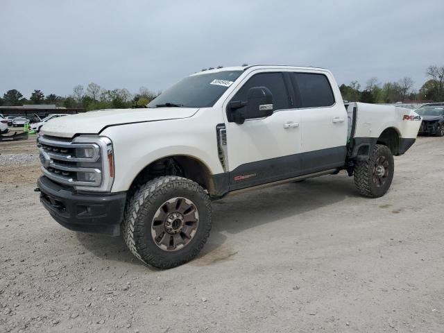 2024 Ford F250 Super Duty