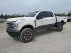 2024 Ford F250 Super Duty იყიდება Florence-ში, MS - Rear End