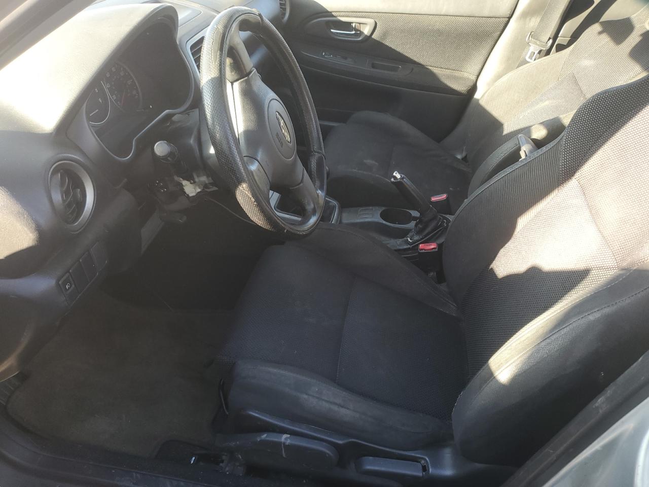 2005 Subaru WRX - Image 7