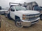 2015 Chevrolet Silverado C3500 for Sale in Grand Prairie, TX - Front End