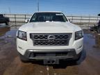2022 Nissan Frontier S for Sale in Elgin, IL - Rear End