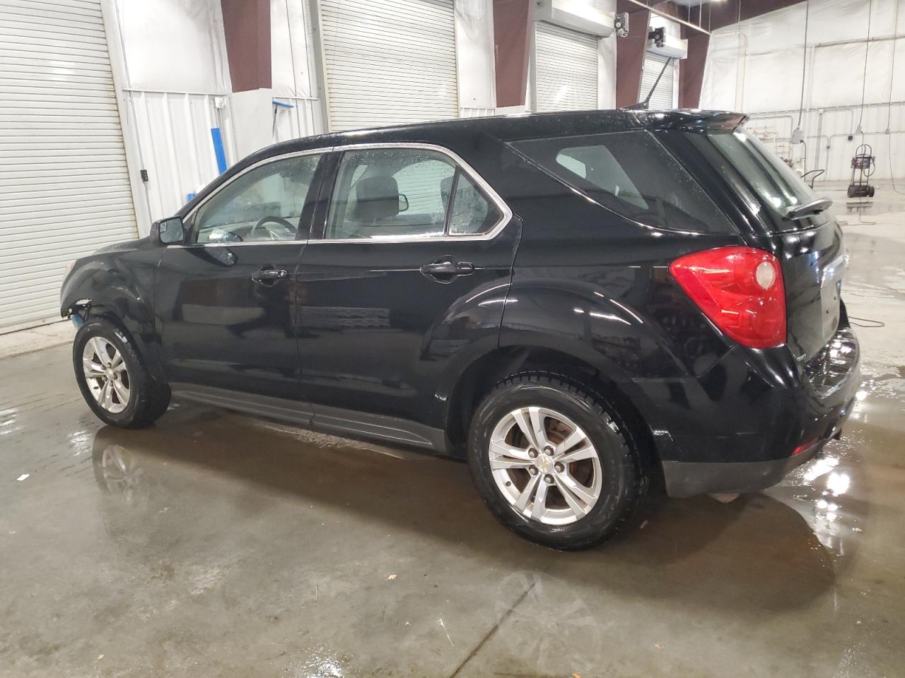2014 Chevrolet Equinox - Image 2
