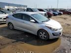 2015 Hyundai Elantra Se for Sale in Woodhaven, MI - Front End