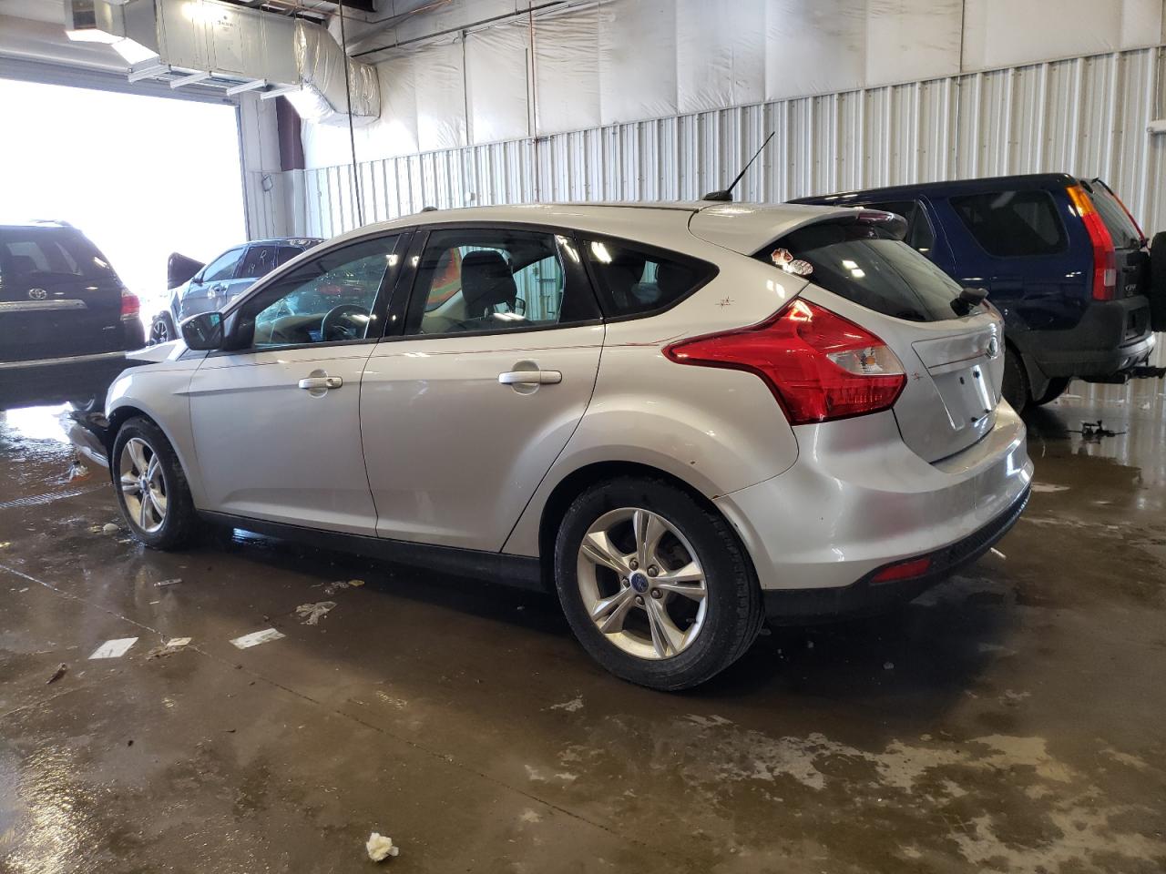 2012 Ford Focus - Image 2