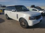 2011 Land Rover Range Rover Hse for Sale in Wilmer, TX - Normal Wear