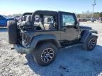 2008 Jeep Wrangler X للبيع في Montgomery، AL - Rear End