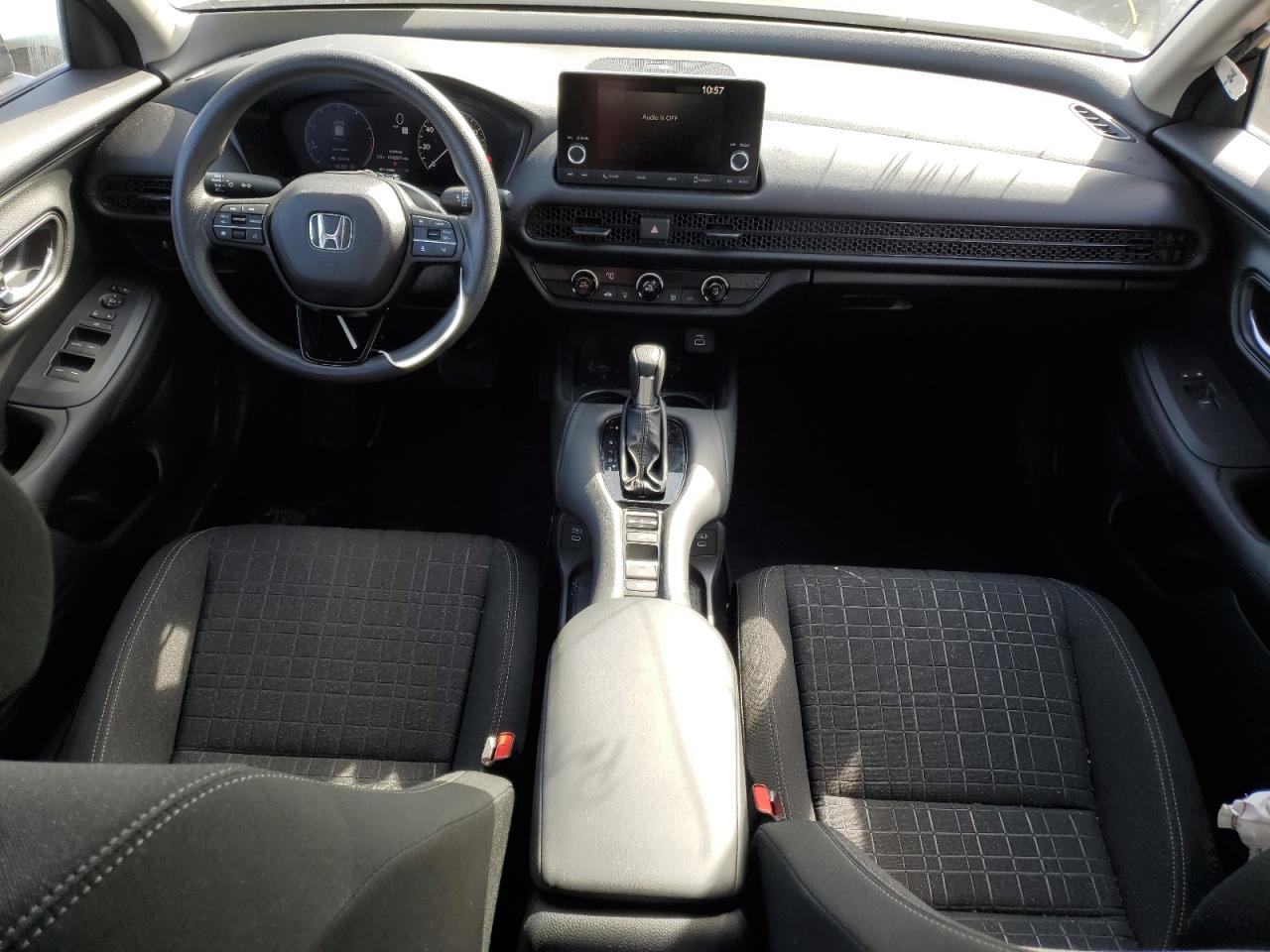 2024 Honda HR-V - Image 8