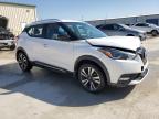 2019 Nissan Kicks S for Sale in Haslet, TX - Front End
