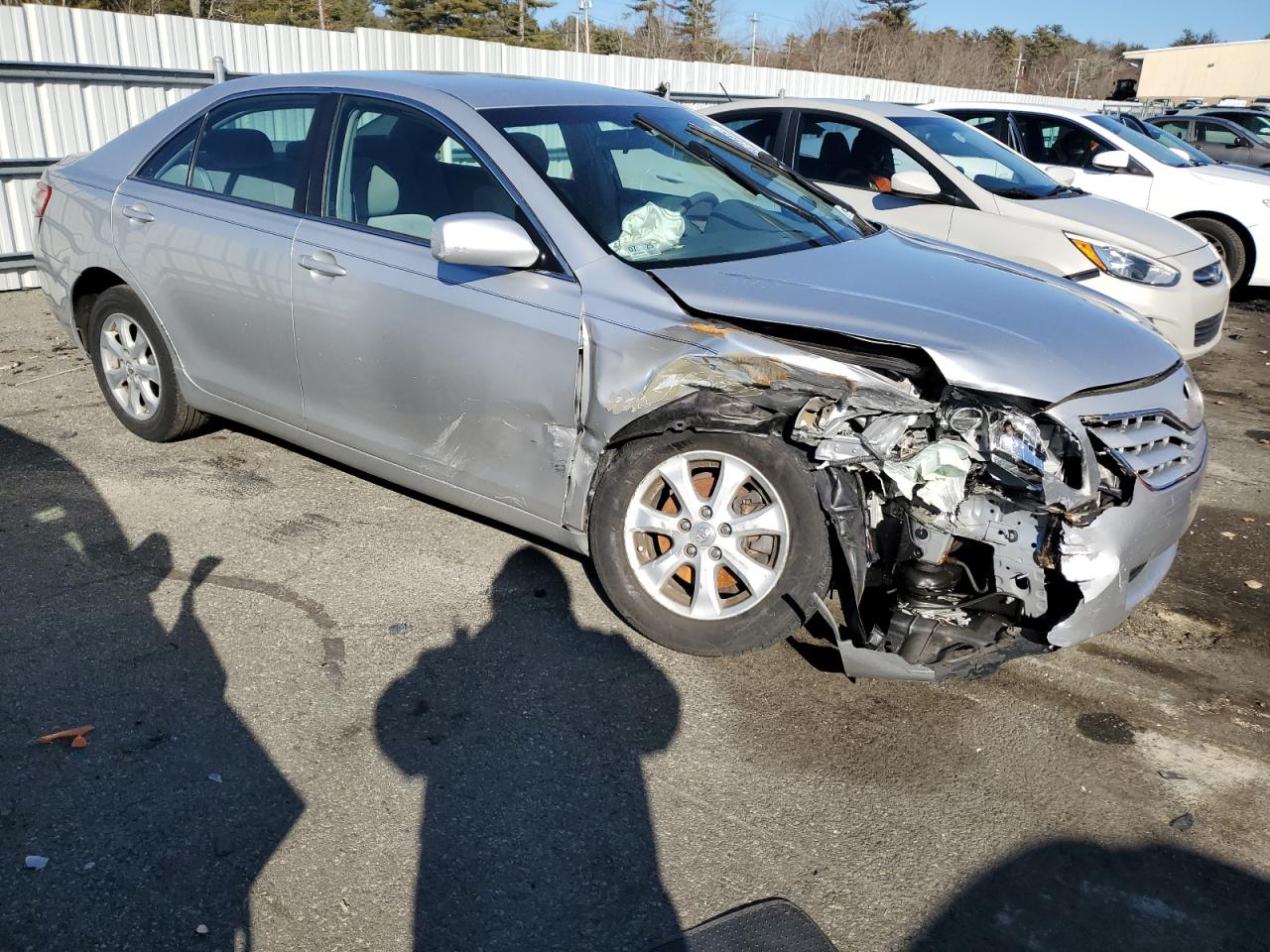 2011 Toyota Camry - Image 4