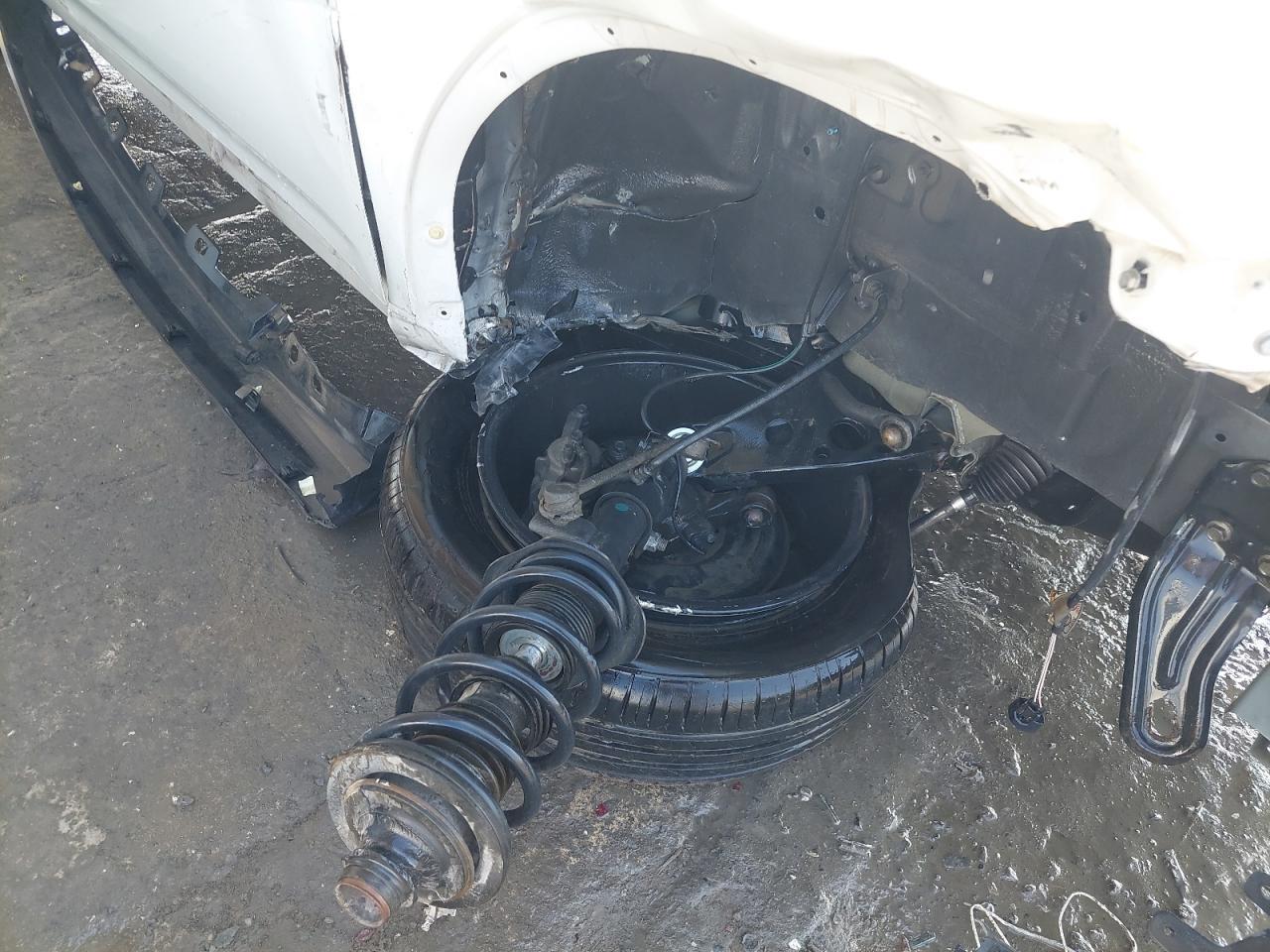 MHKEF8BF9KK002685 - 2019 Toyota RUSH - #48265425