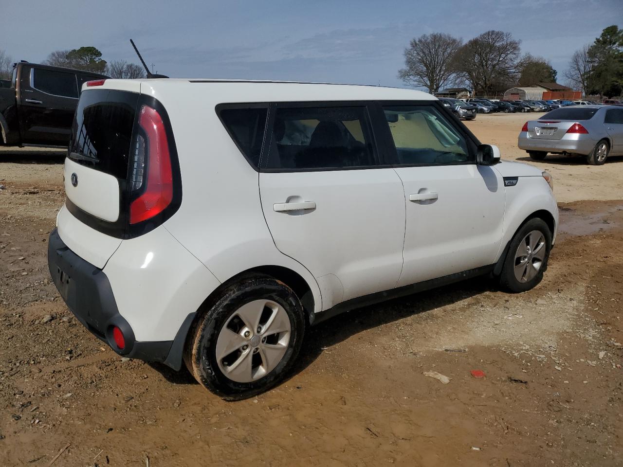 2015 Kia Soul - Image 3