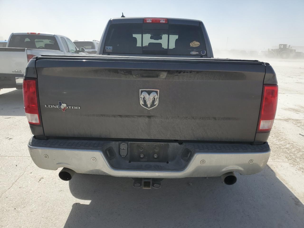 2015 RAM 1500 - Image 6