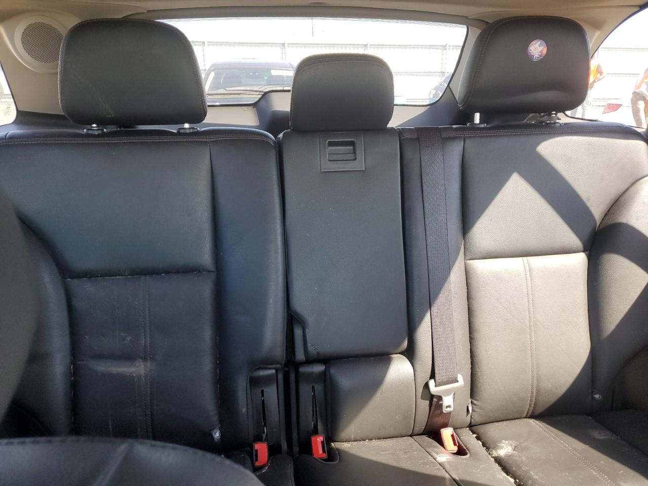 2013 Ford Edge - Image 10