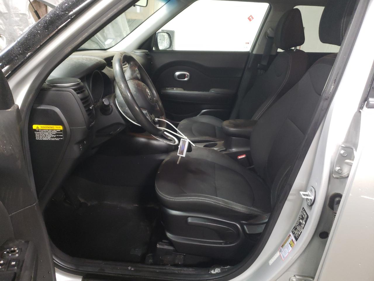 2019 Kia Soul - Image 7