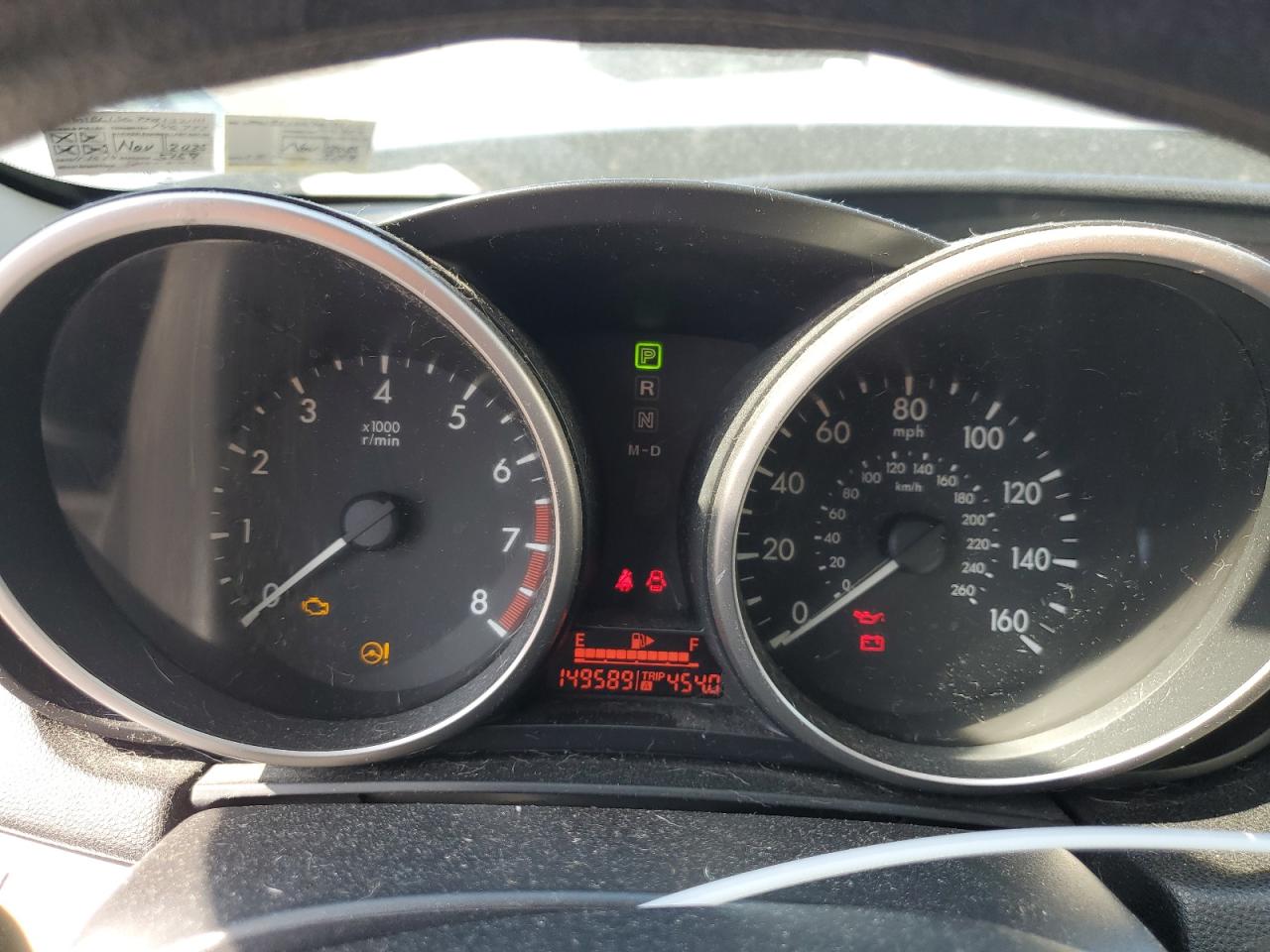 2010 Mazda 3 - Image 9