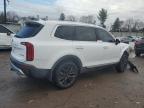 2021 Kia Telluride Sx zu verkaufen in Chalfont, PA - Front End