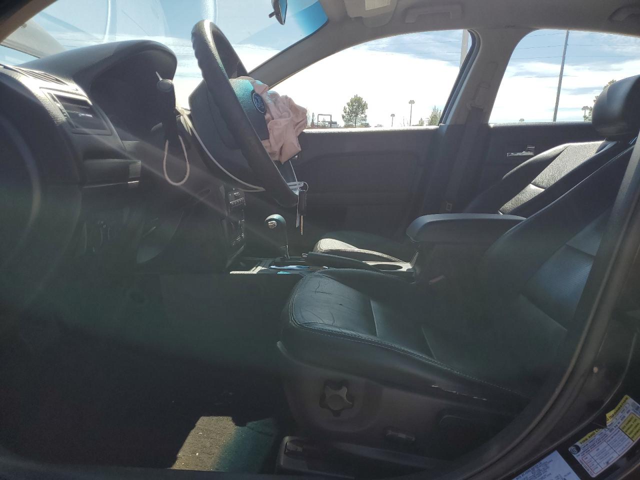2007 Ford Fusion - Image 7