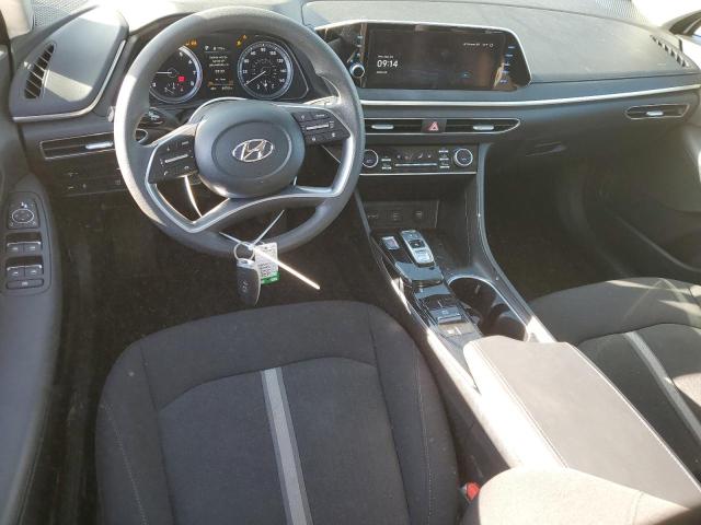  HYUNDAI SONATA 2023 Белый