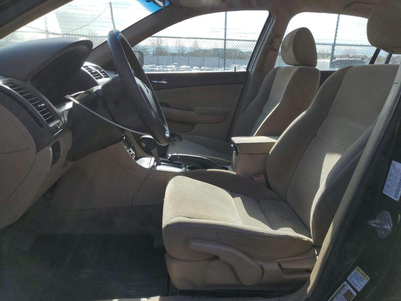 2007 Honda Accord - Image 7