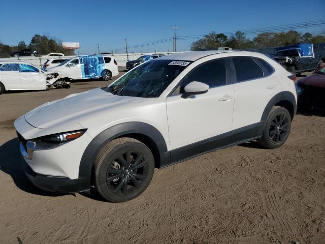 2020 Mazda Cx-30 Select