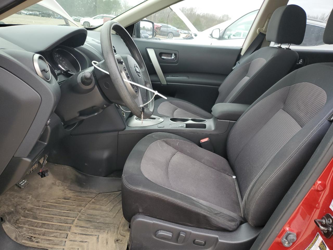 2013 Nissan Rogue - Image 7