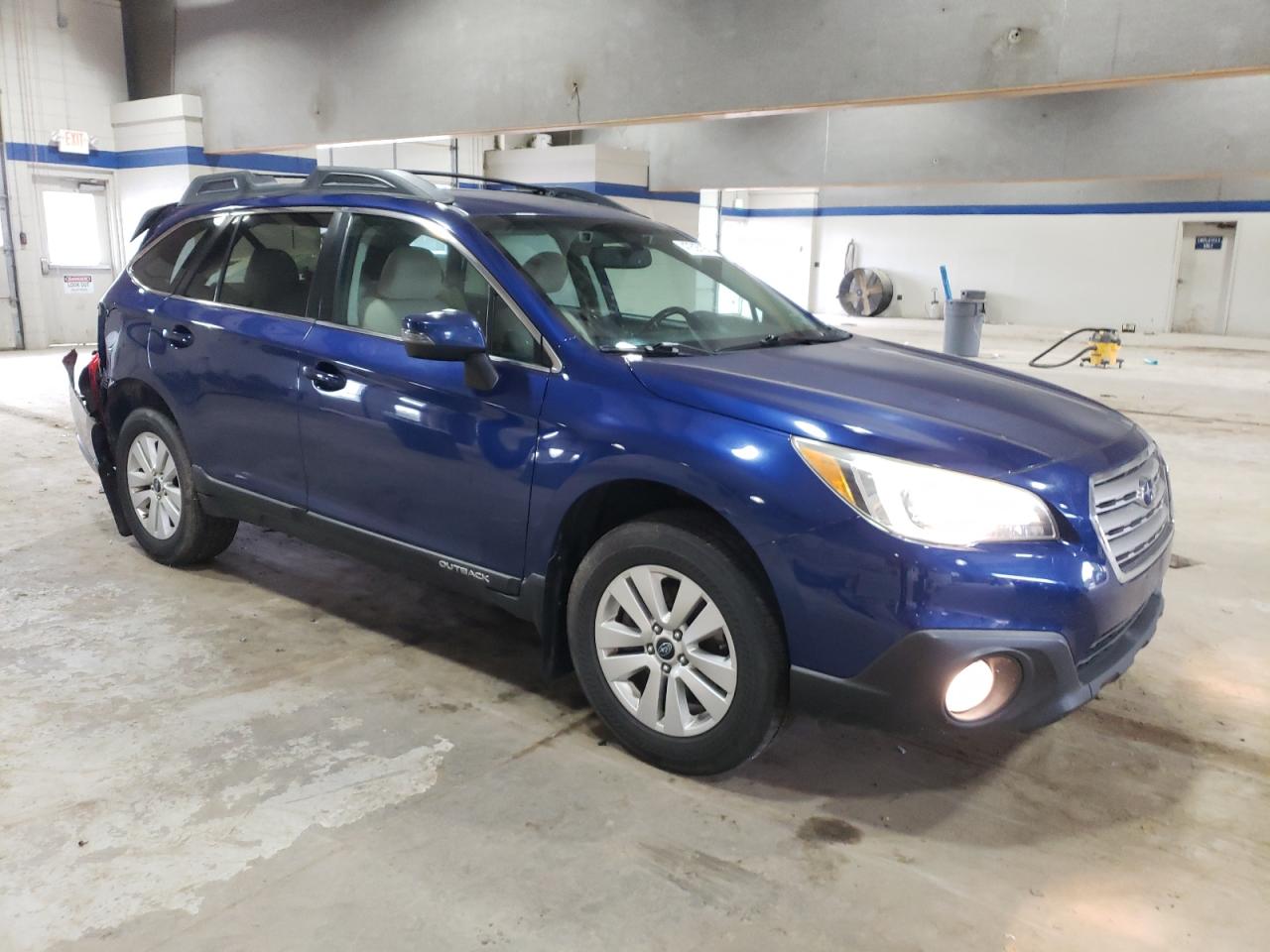 2016 Subaru Outback - Image 4