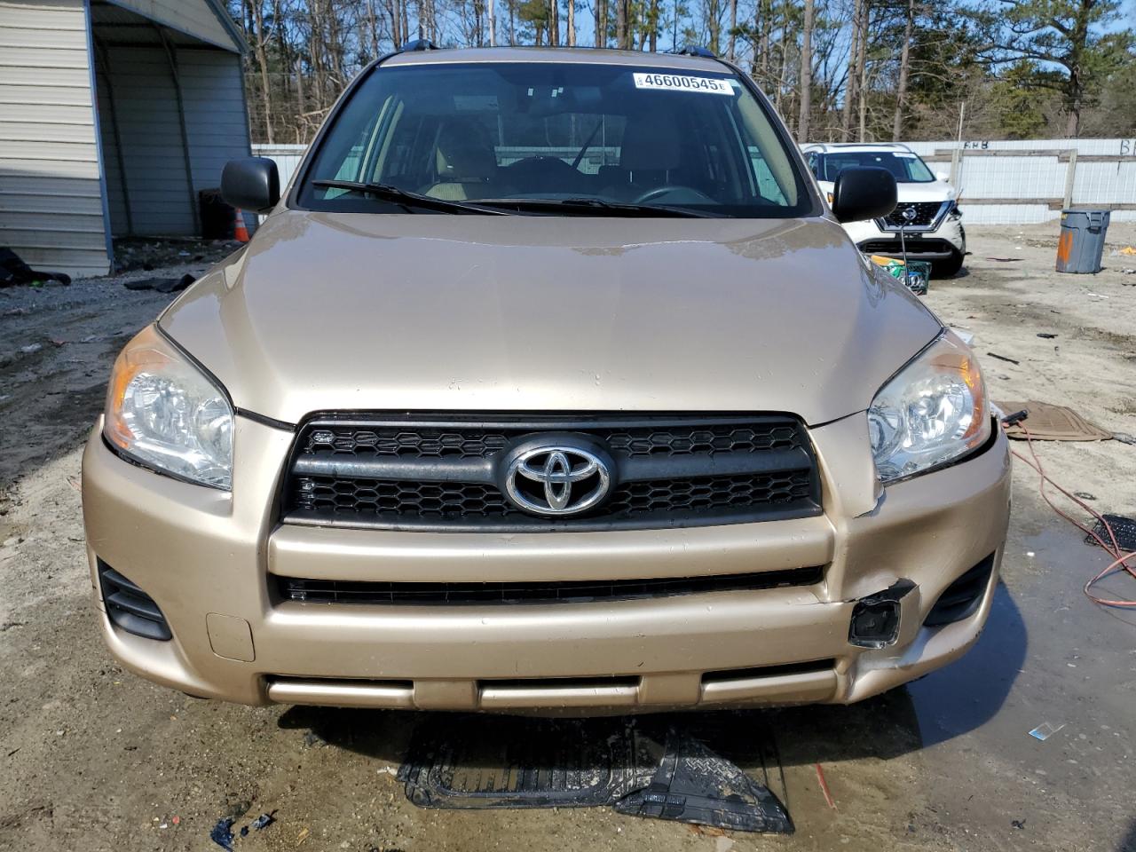 2010 Toyota RAV 4 - Image 5